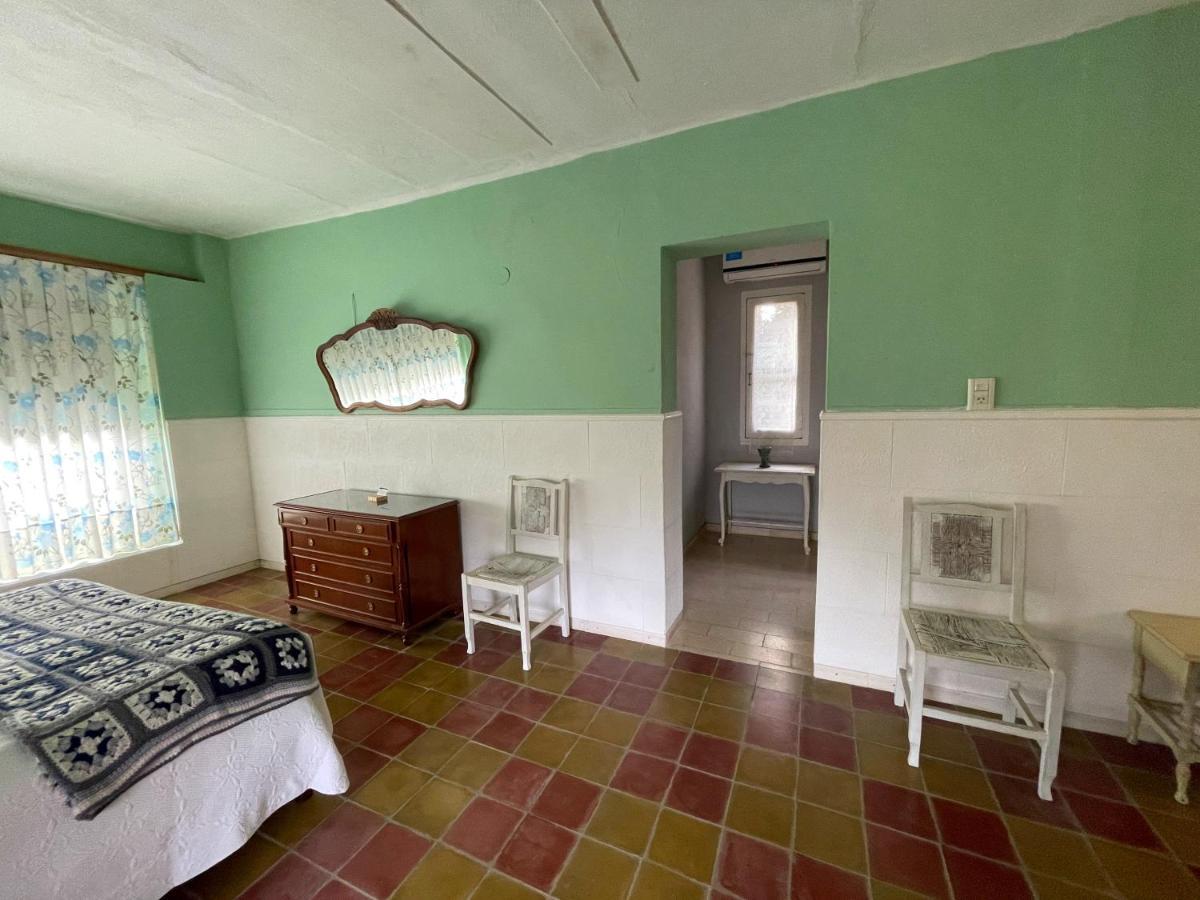 Chacras De Azcona Hosteria Azul Dış mekan fotoğraf